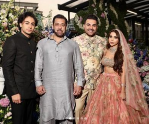 Arbaaz Khan