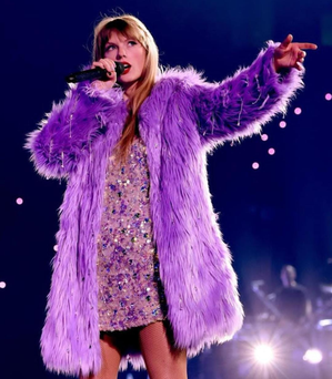 Taylor Swift