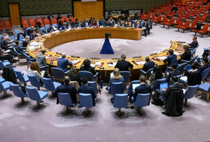 UN Security Council