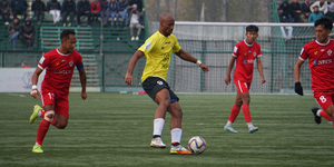I-League 2023-24