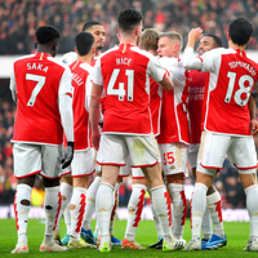 Arsenal
