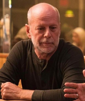 Bruce Willis’ 