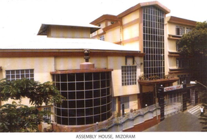 Mizoram