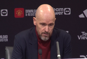 Erik Ten hag