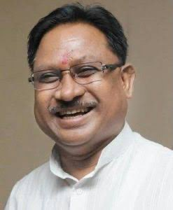 Vishnu Deo Sai