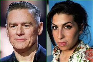 Bryan Adams 