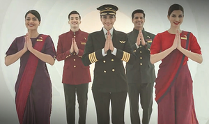 Air India