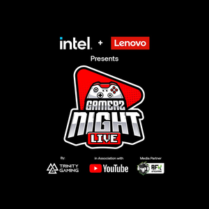 Trinity Gaming
