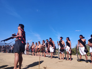 Manipur