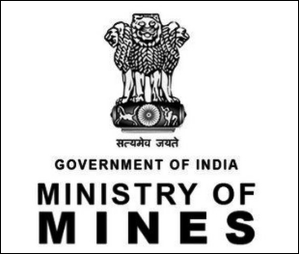 Mineral auction