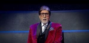 Amitabh Bachchan