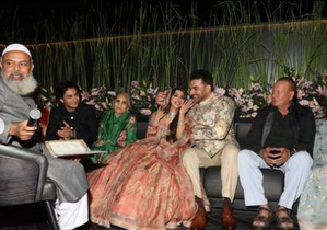 Arbaaz Khan