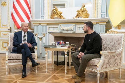 White House