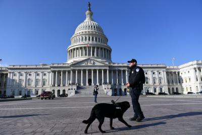 US Congress