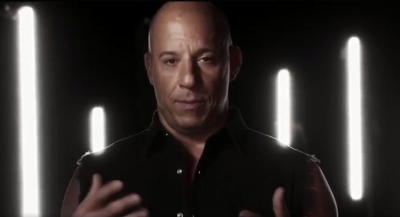 Vin Diesel