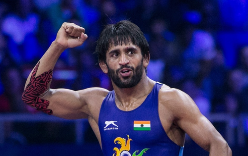 Bajrang Punia