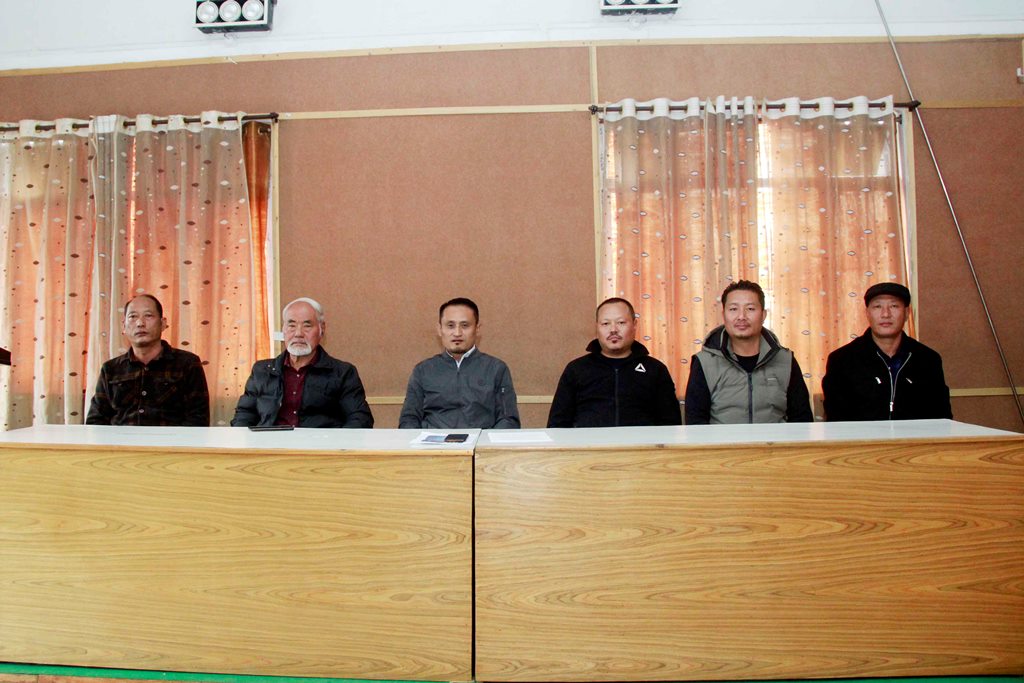 Mokokchung