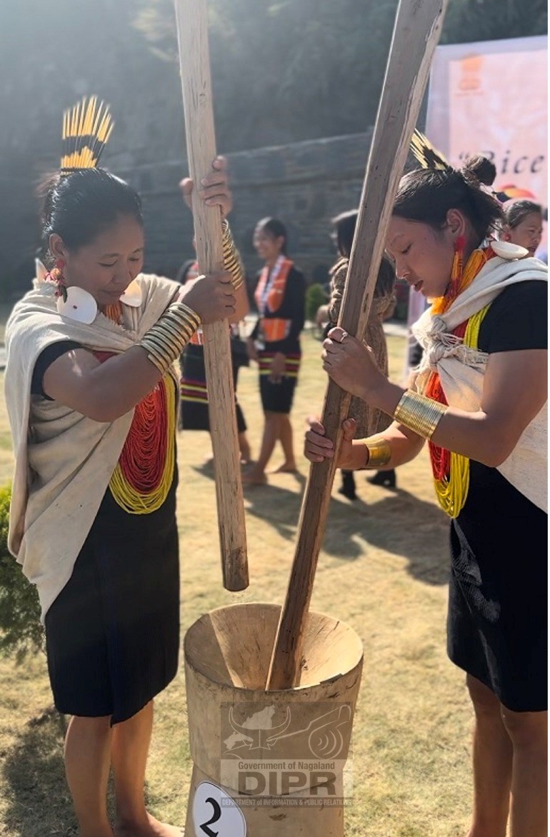 Hornbill Festival