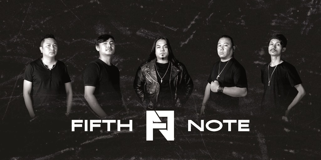 Fifth Note