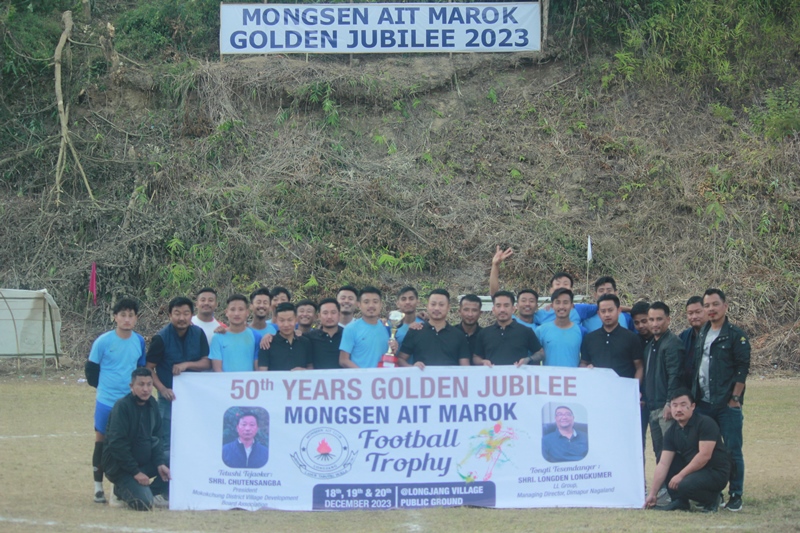 50th Mongsen Ait Marok