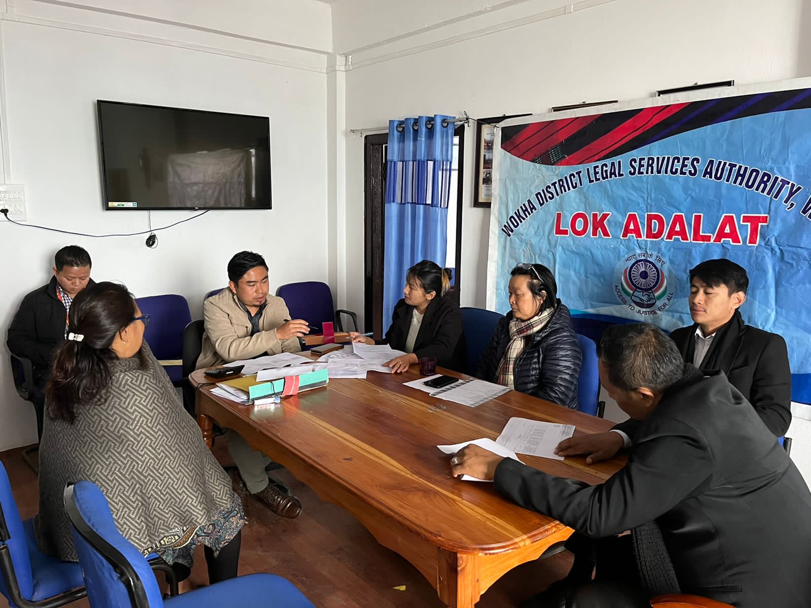 Lok Adalat
