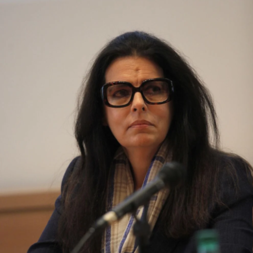 Loreal heiress Françoise Bettencourt Meyers