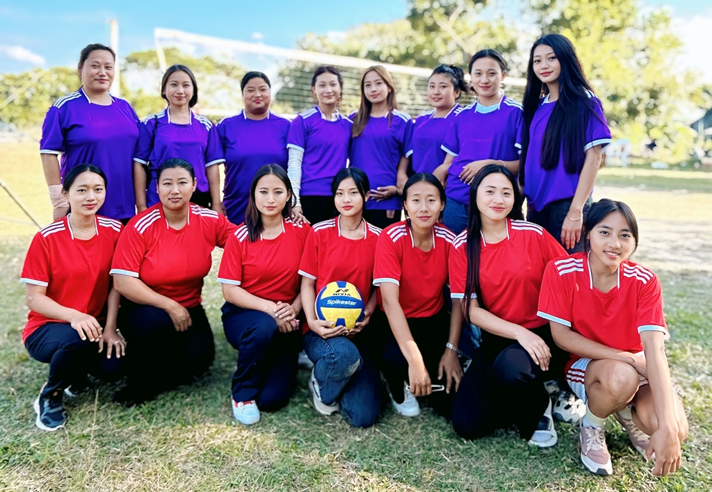 Urra Village Youth Organisation (UVYO) 