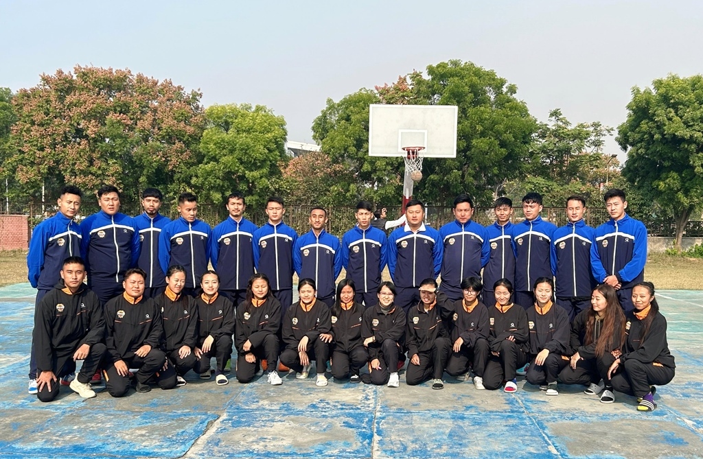 Basketball