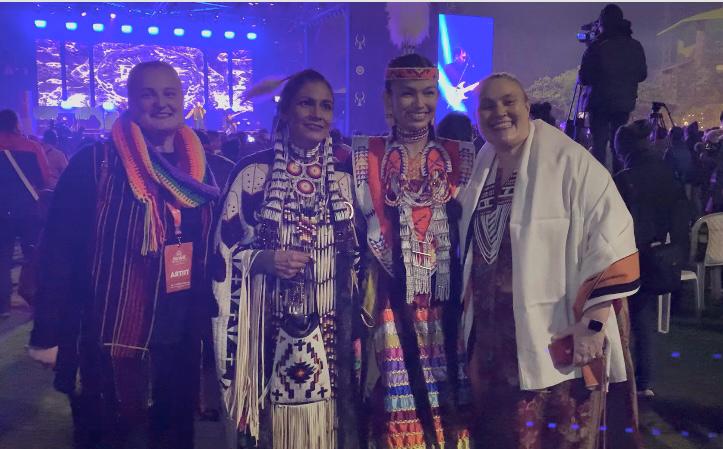 Hornbill Music Festival