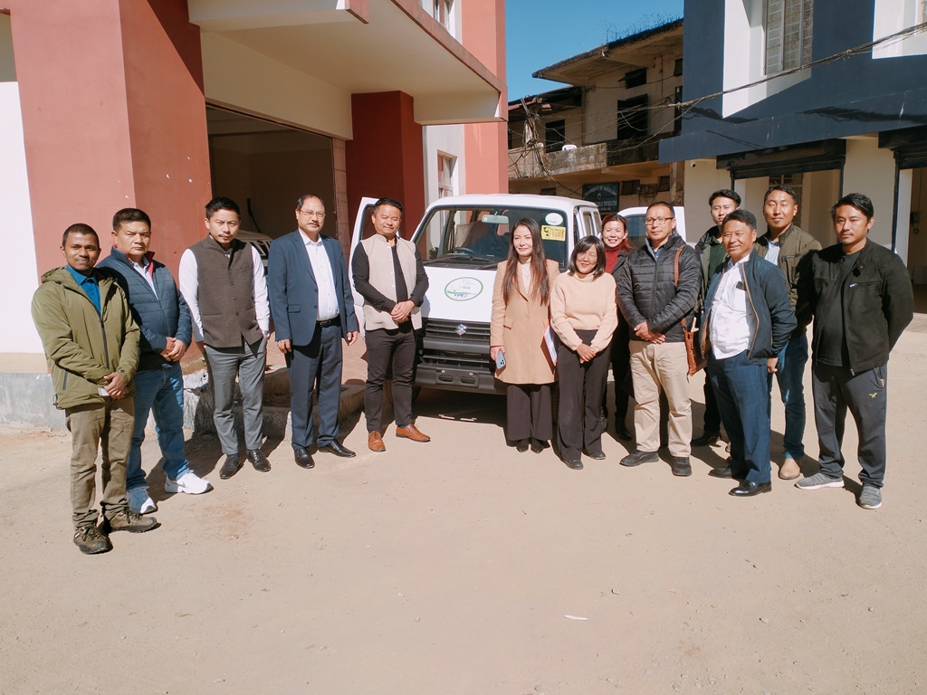 Mokokchung