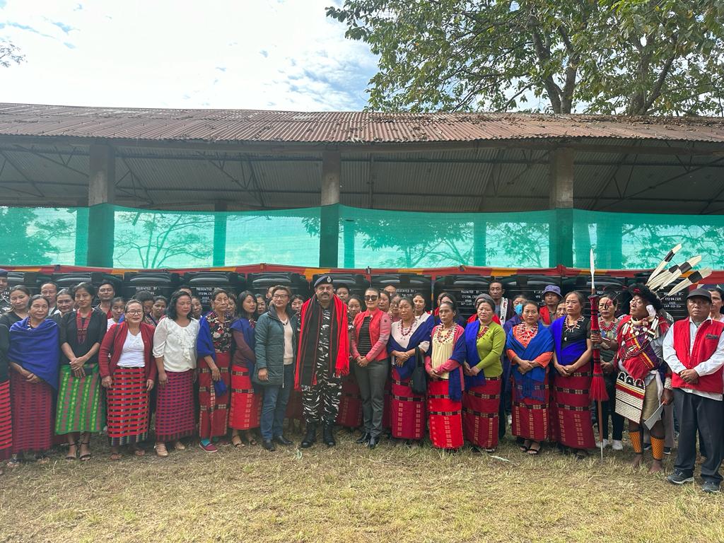 MOKOKCHUNG