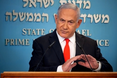 Israel‘s war against Hamas will not end until complete victory: PM Netanyahu