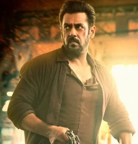 Salman Khan