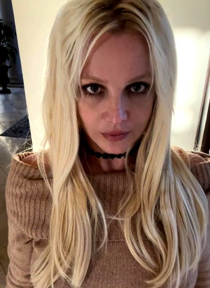 Britney Spears
