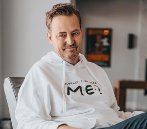 Matthew Perry