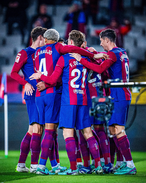 La Liga