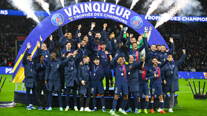 Paris Saint-Germain