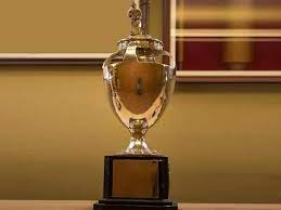 Ranji Trophy