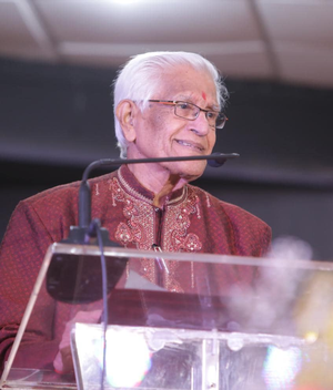 Basdeo Panday
