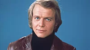 David Soul