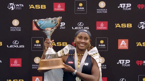 Coco Gauff