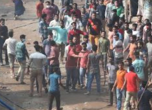 Bangladesh