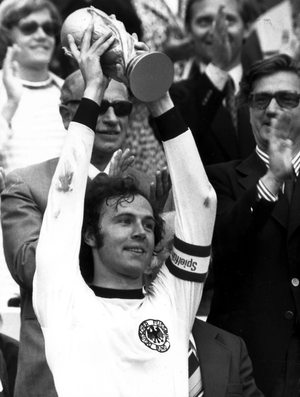 Beckenbauer
