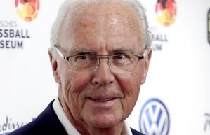 Beckenbauer
