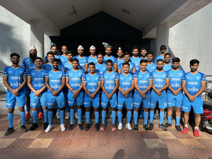 Hockey India