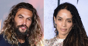 Jason Momoa