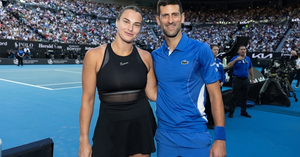 Australian Open
