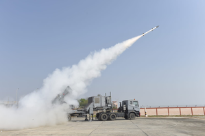 DRDO