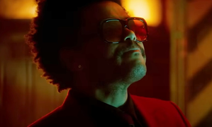 The Weeknd