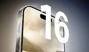 iPhone 16